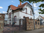 Gründerzeit-Altstadt-Villa mit (neohistorischem) Stil im Herzen von Grünstadt - Hausansicht