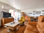 Wohnzimmer - Schicke 2-Zimmer-Wohnung in Bahnhofsnähe
