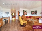 Wohnzimmer - Schicke 2-Zimmer-Wohnung in Bahnhofsnähe