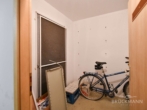 Kellerabteil - Schicke 2-Zimmer-Wohnung in Bahnhofsnähe