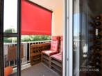 Balkon - Schicke 2-Zimmer-Wohnung in Bahnhofsnähe
