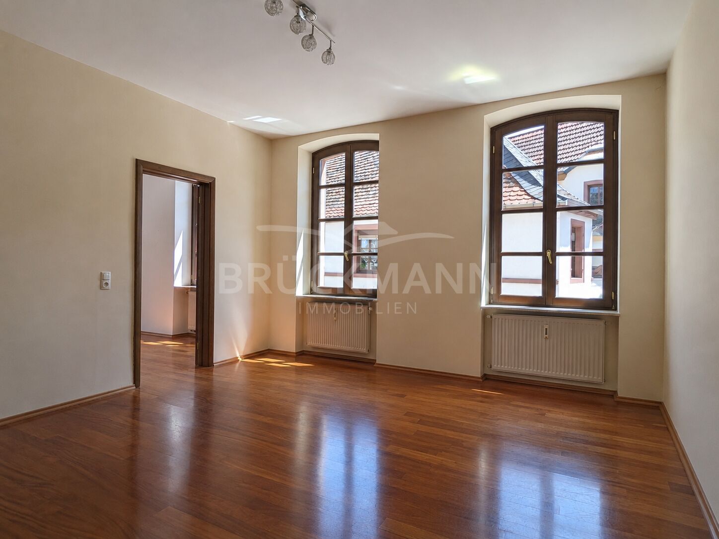 Zimmer 3 (Durchgangszimmer)