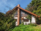 Südost Fassade - Naturverbunden wohnen: Großzügiges Familienhaus am Pfälzerwald mit vielseitigem Raumangebot