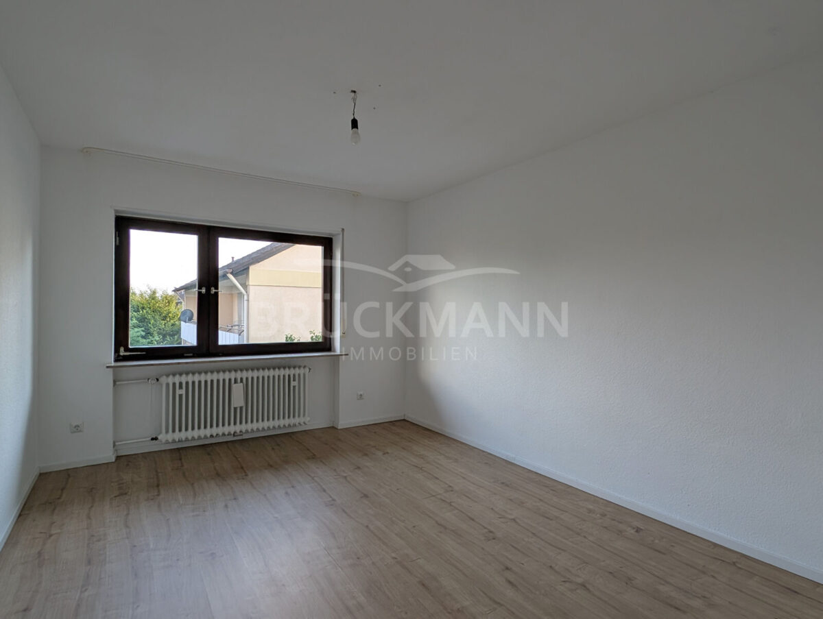 Schlafzimmer Kind 1 (OG)