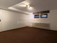 Hobbyraum mit Garagenzugang (KG)