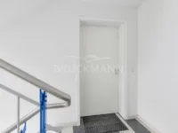 Wohnungseingang