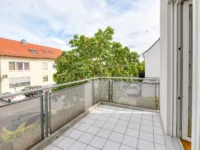 Balkon Südost