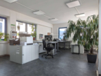 Helle Büroräumlichkeiten im EG mit idealer Verkehrsanbindung in Grünstadt - Büro