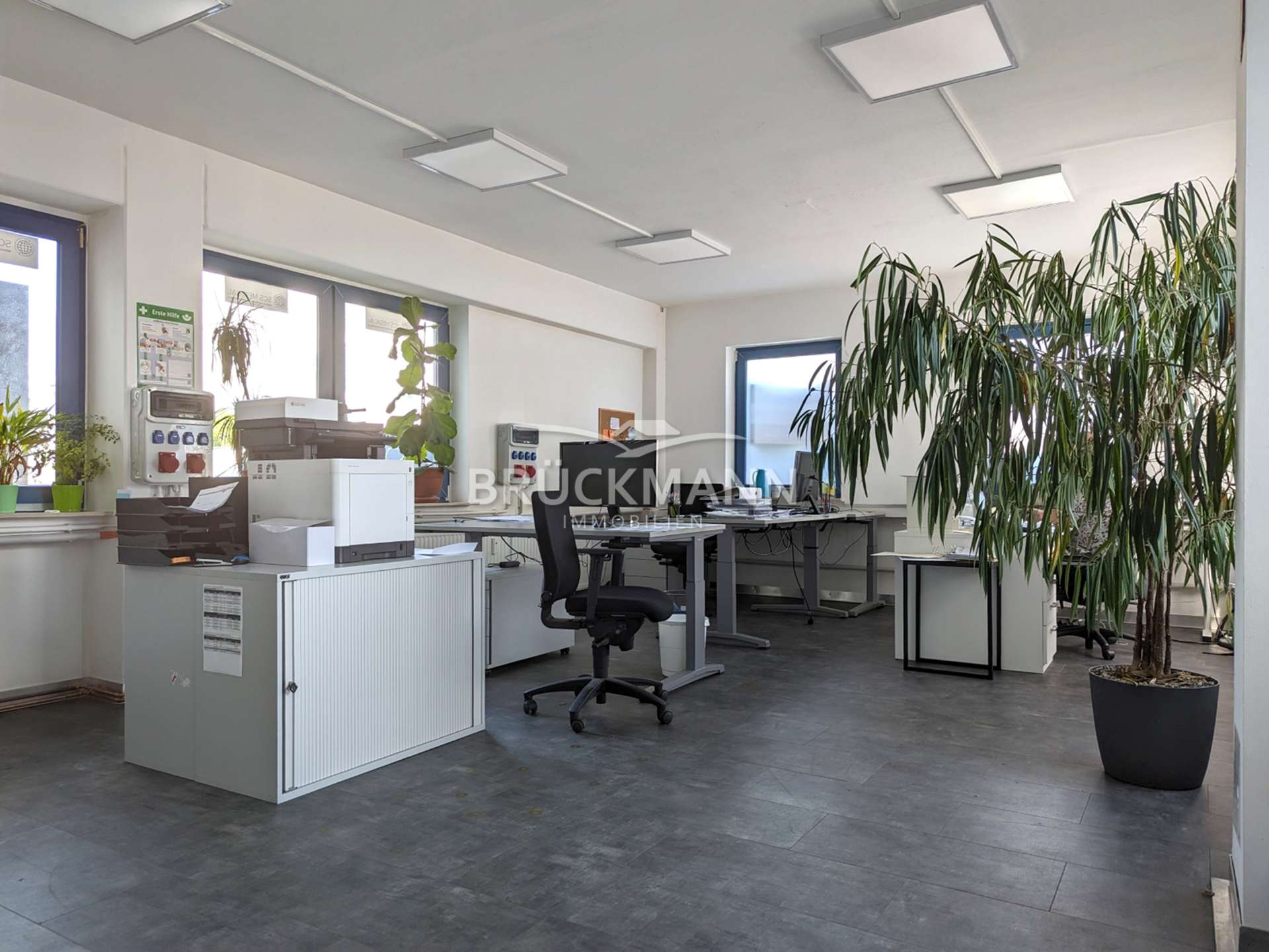 Büro
