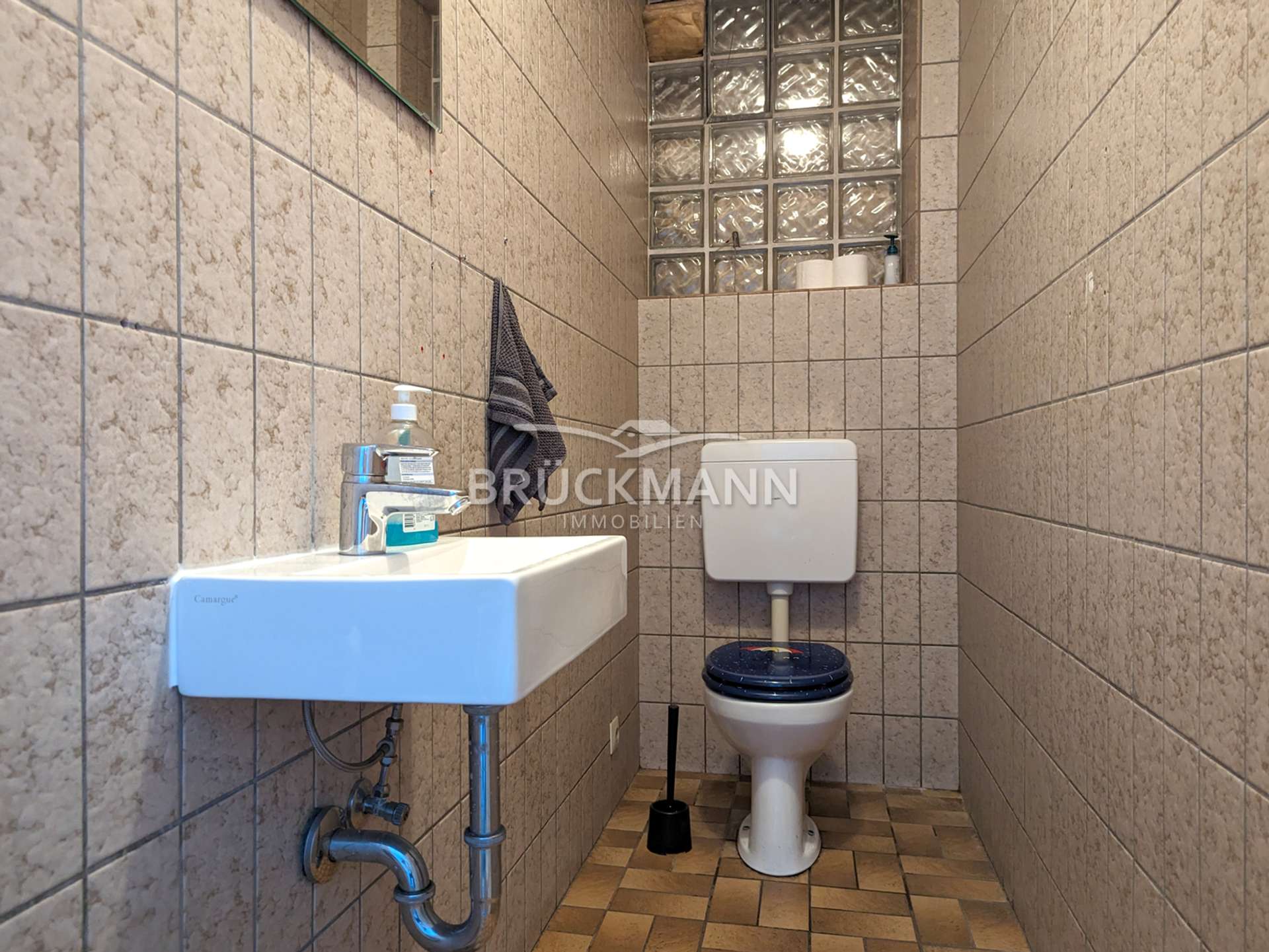 WC