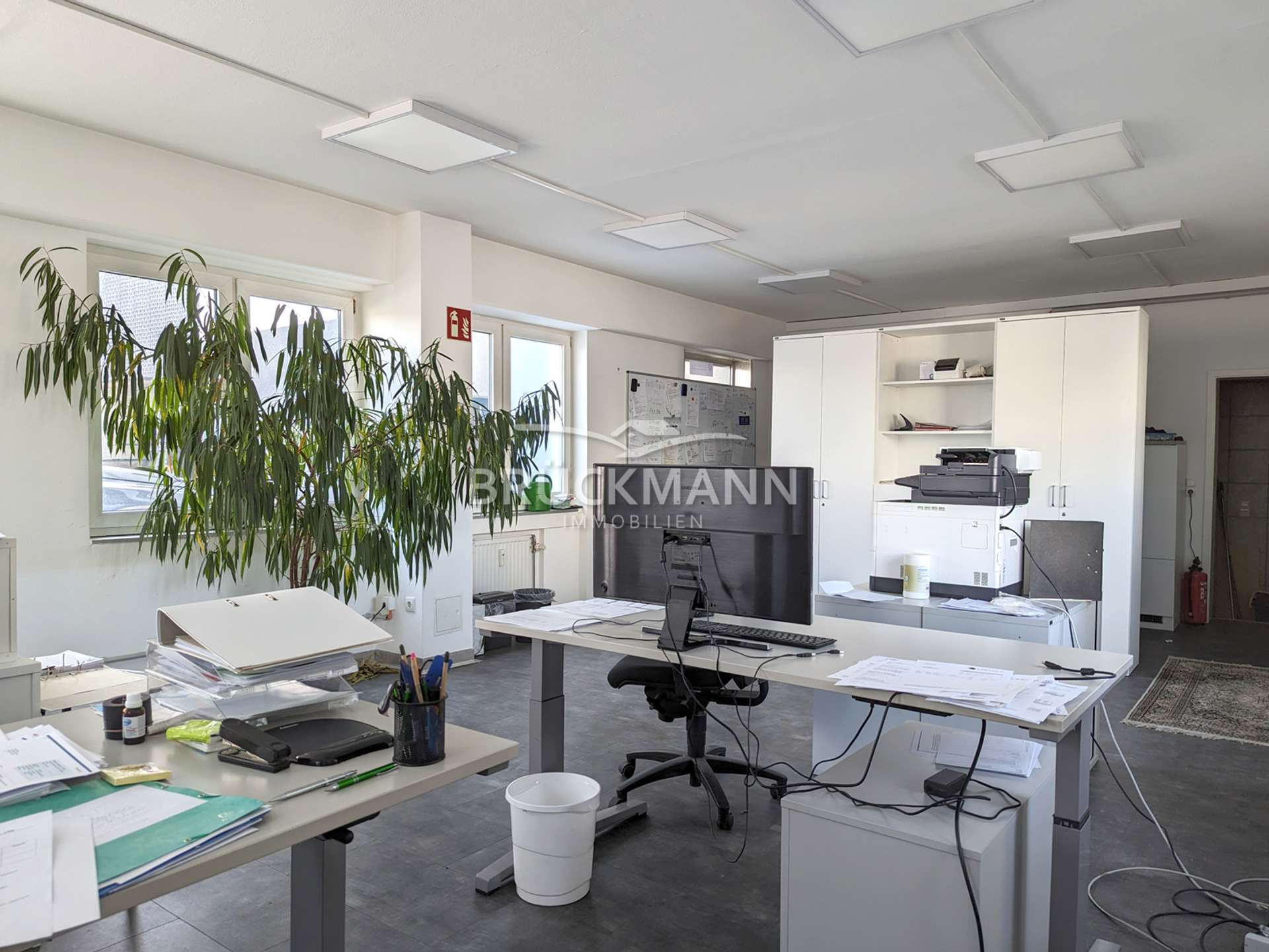 Büro