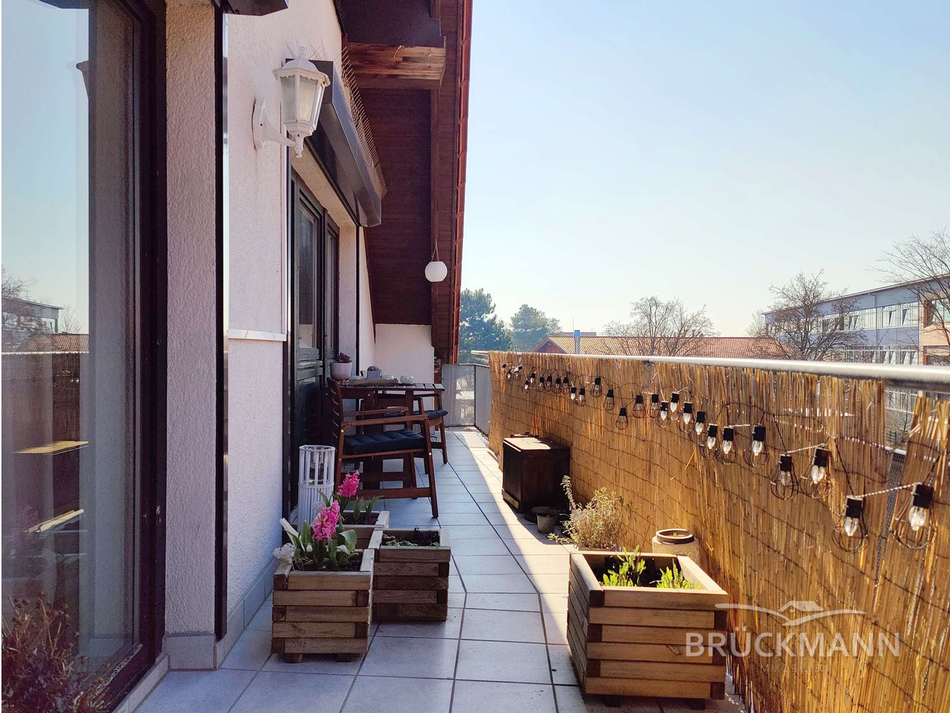 Balkon