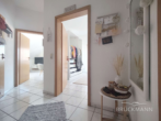 Flur - Sehr gepflegte, kompakte DG-Wohnung als Kapitalanlage mit Balkon in zentraler Lage von Grünstadt!
