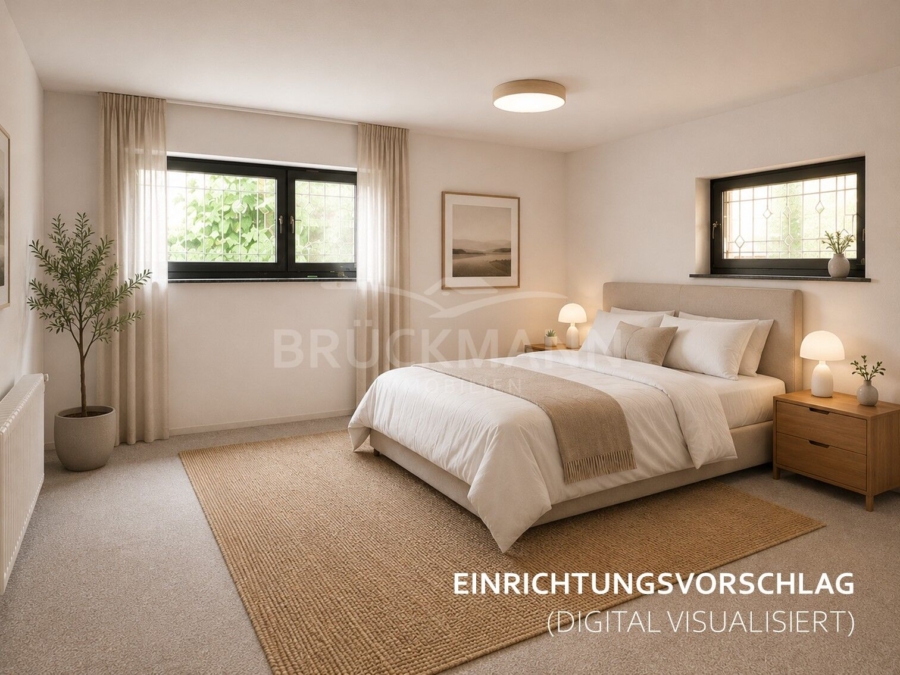 bald IHR neues Gästezimmer?