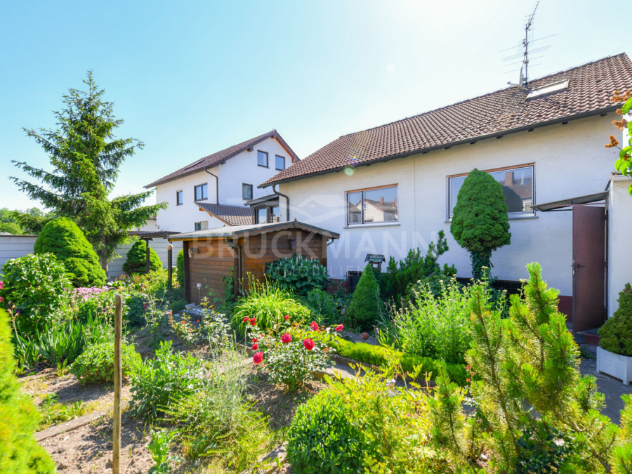 Garten