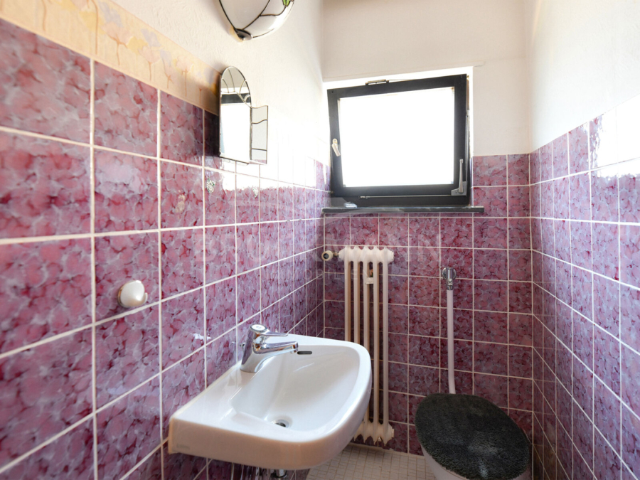 Gäste-WC (EG)