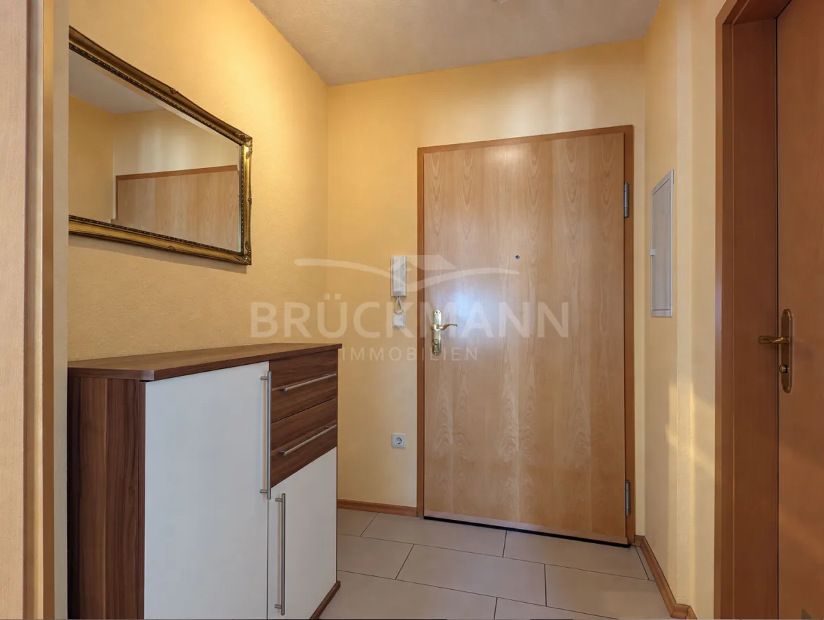 Diele / Garderobe