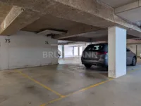 eigener Tiefgaragen-Stellplatz