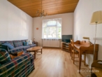 Wohnzimmer (EG) - 4 Schlafzimmer, wenig Kompromisse: Stadthaus aus der Gründerzeit inmitten von Grünstadt!