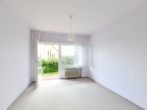 Zimmer 2 mit Balkonzugang