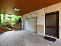 Carport & Garage