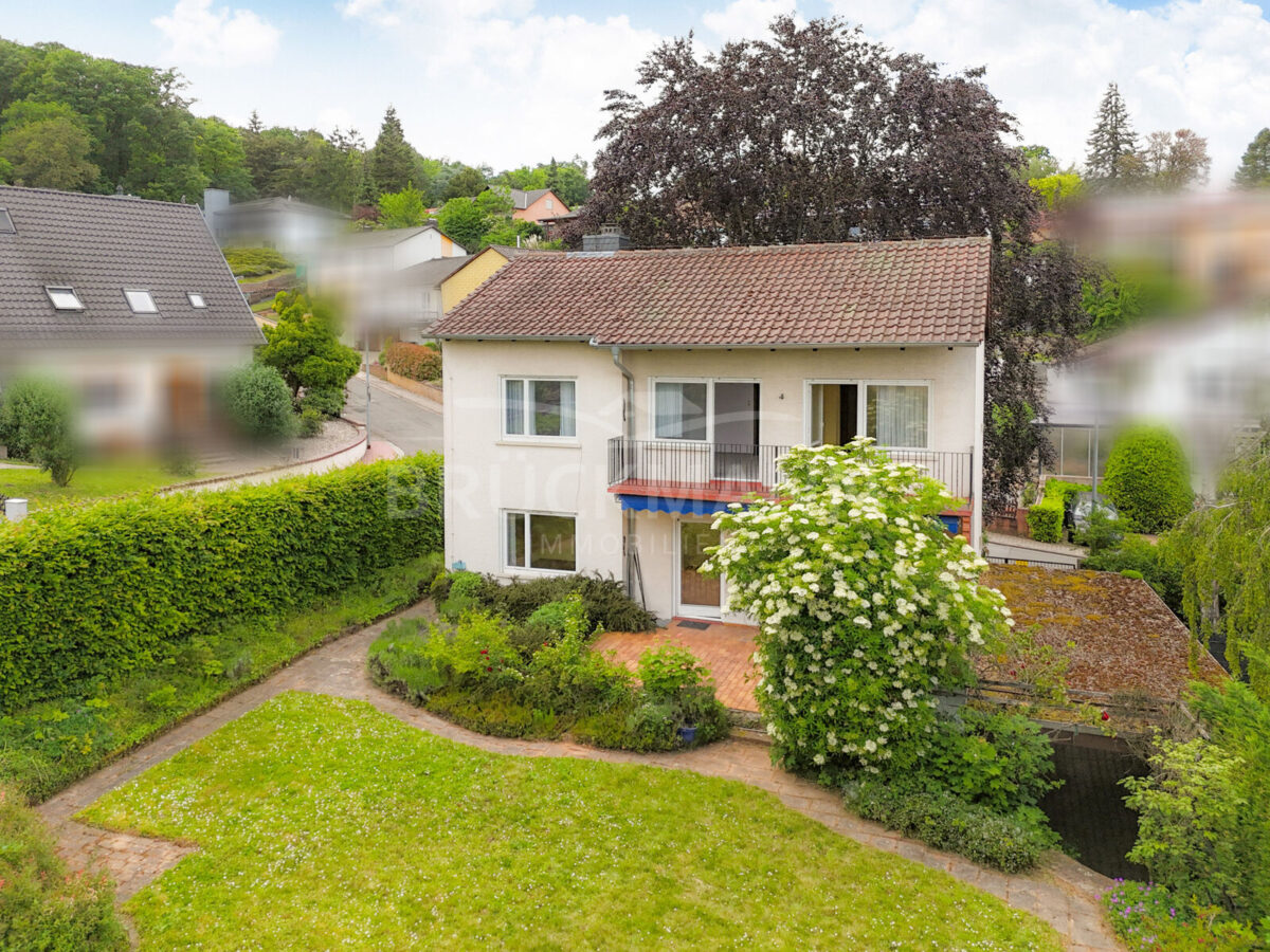 ideal für Gartenfreu(n)de & Photovoltaik!