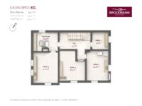 Grundriss KG