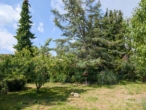 Garten - Grün & zentral: Freistehendes Einfamilienhaus mit großem Garten und kurzen Fußwegen zum Alltag