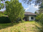 Garten - Grün & zentral: Freistehendes Einfamilienhaus mit großem Garten und kurzen Fußwegen zum Alltag