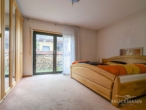 Master-Bedroom - Grün & zentral: Freistehendes Einfamilienhaus mit großem Garten und kurzen Fußwegen zum Alltag
