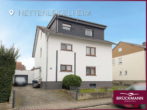 Straßenansicht - Sichere Rendite: Gepflegtes Mehrfamilienhaus mit 3 vermieteten Einheiten in Hettenleidelheim