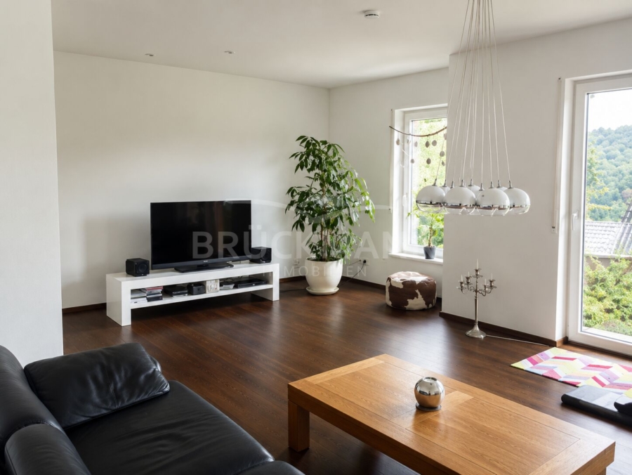 Wohnzimmer (OG)