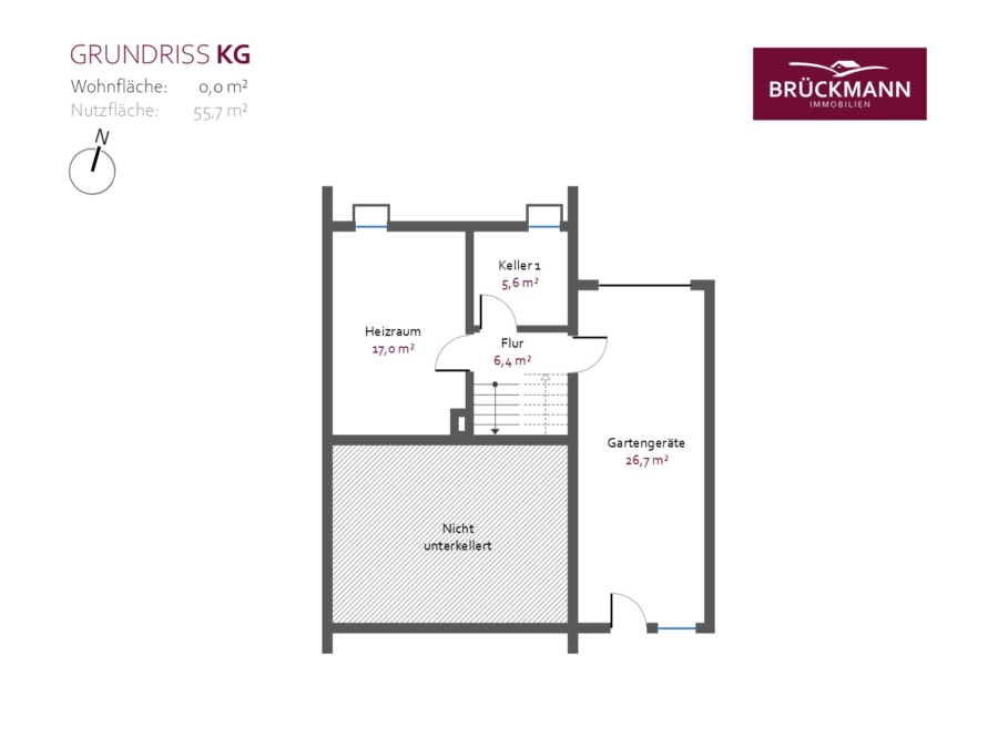 Grundriss KG