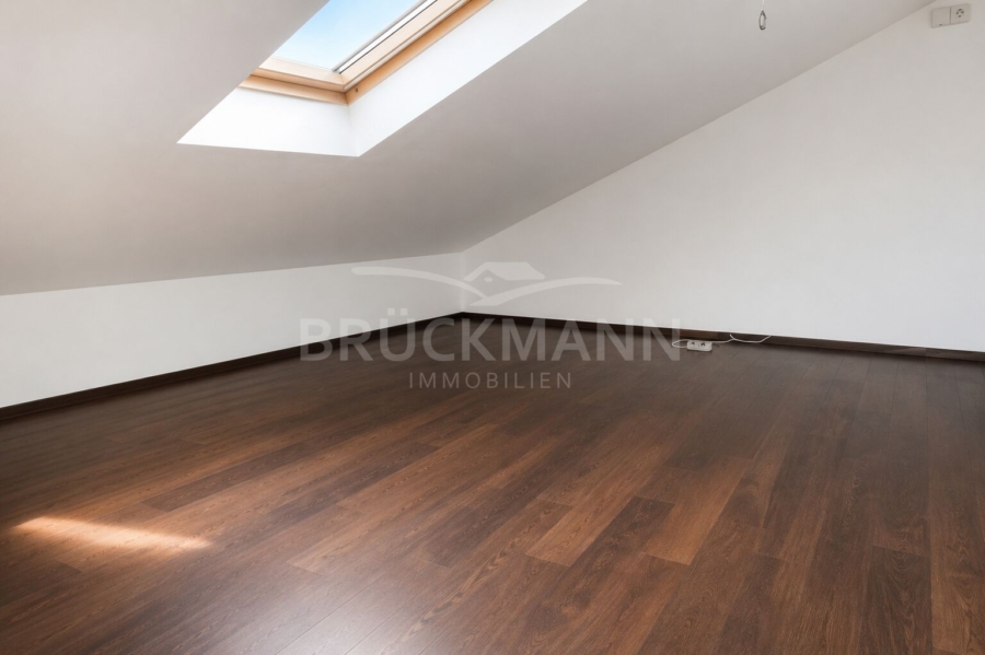 Dachgeschoss