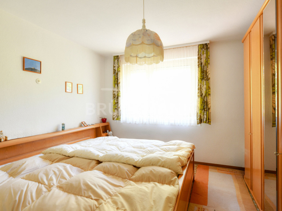 Zimmer 1 (EG)