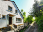Weg zum Haus