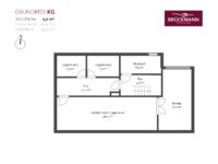 Grundriss KG