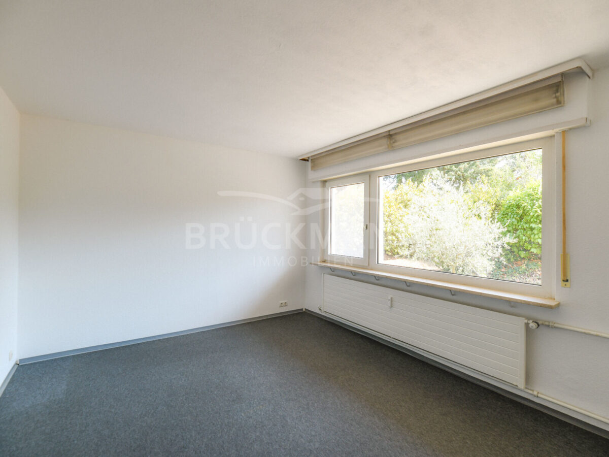 Zimmer 1 (EG)