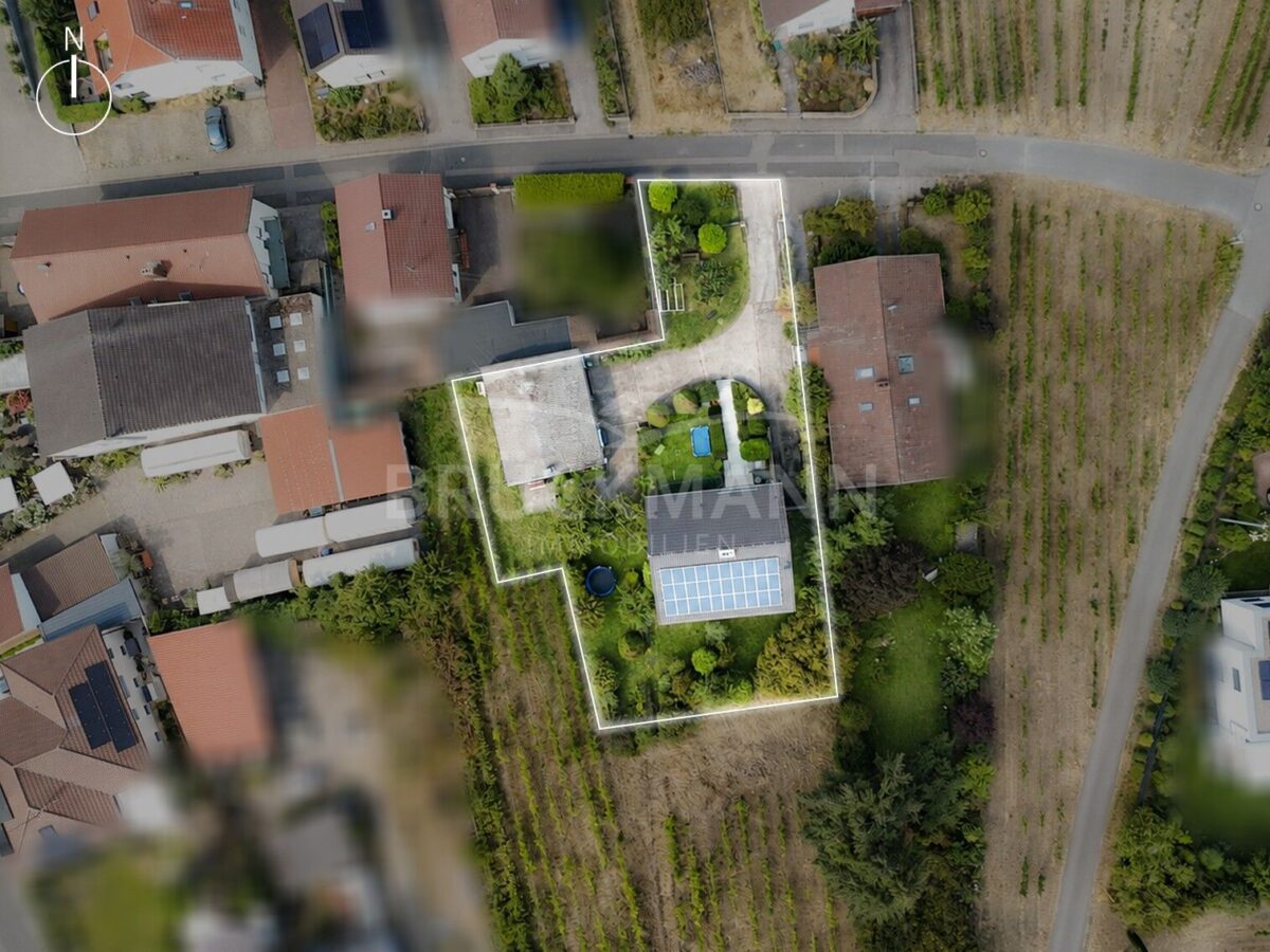 Vogelperspektive