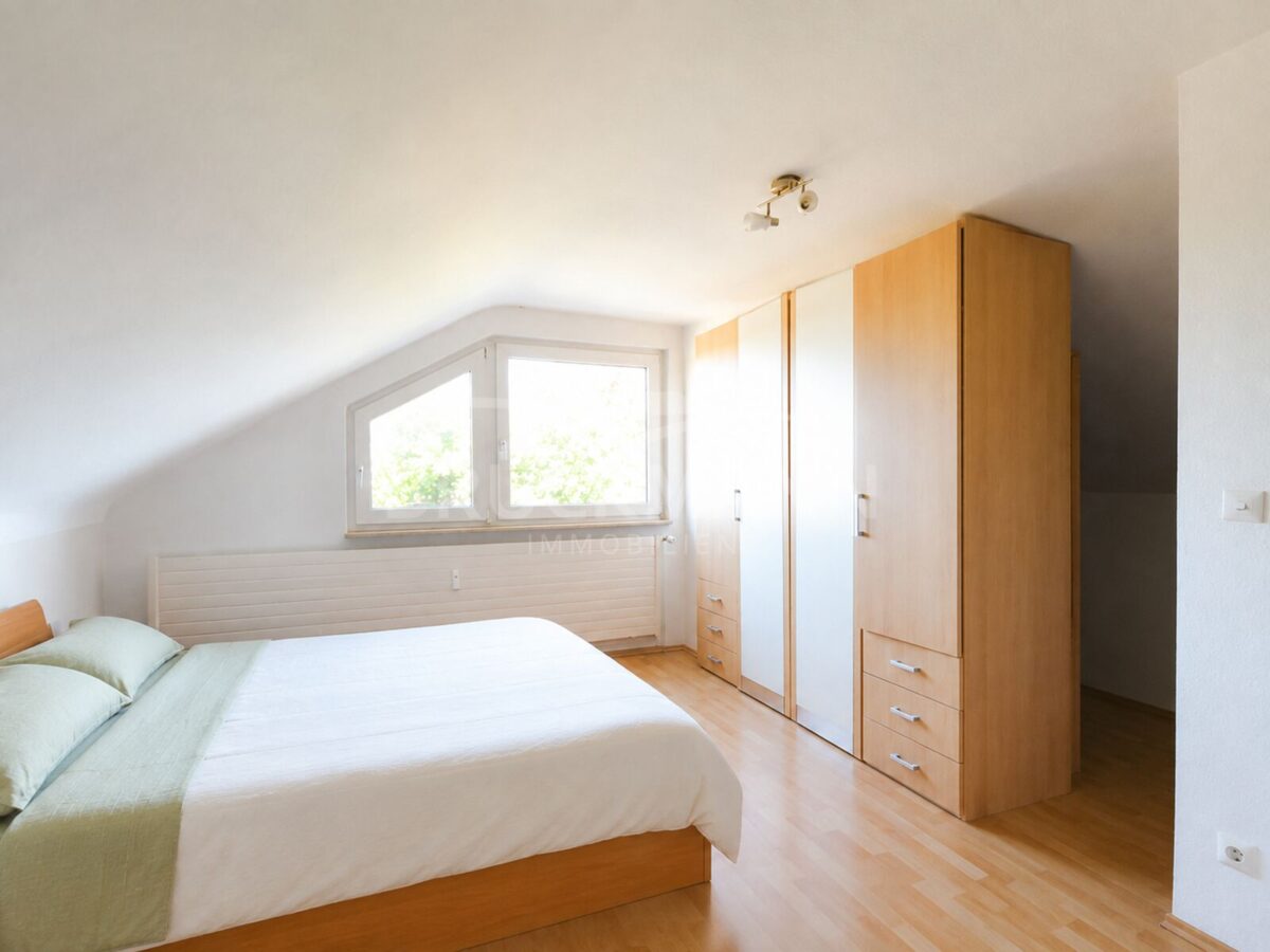 Zimmer 3 (DG)