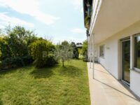 Garten und Terrasse