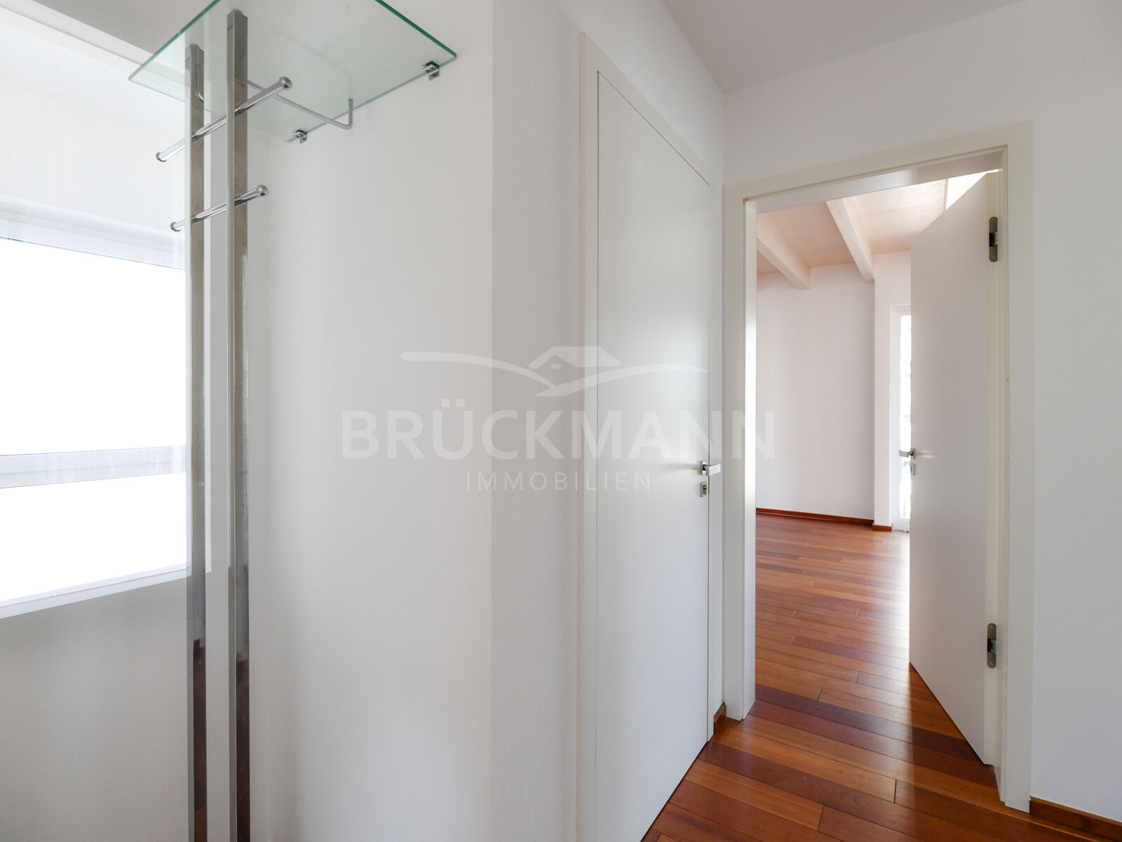 Diele | Garderobe