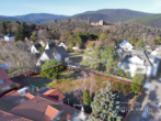 Blick auf die Limburg - Exklusive Lage mit Aussicht: Seltenes Baugrundstück in BD-Seebach mit Blick zur Limburg!