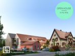 Eingang Grünstadter Straße - Exklusiv & barrierefrei: Modern wohnen im Landgut ‚Lawallier‘! (WHG 8 | 1. OG)