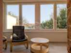 Wintergarten - Möblierte Wohnung mit Wintergarten und Stil im Gründerzeithaus – sofort bezugsfrei!