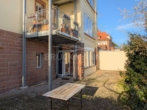 überdachte Terrasse - Möblierte Wohnung mit Wintergarten und Stil im Gründerzeithaus – sofort bezugsfrei!