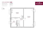 Grundriss KG - Hochwertig, energieeffizient, familienfreundlich: Ihr neues, modernes Zuhause in der Bitz!
