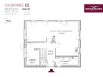 Grundriss EG - Hochwertig, energieeffizient, familienfreundlich: Ihr neues, modernes Zuhause in der Bitz!