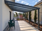 überdachte Terrasse - Hochwertig, energieeffizient, familienfreundlich: Ihr neues, modernes Zuhause in der Bitz!