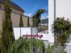Weg zur Terrasse - Hochwertig, energieeffizient, familienfreundlich: Ihr neues, modernes Zuhause in der Bitz!